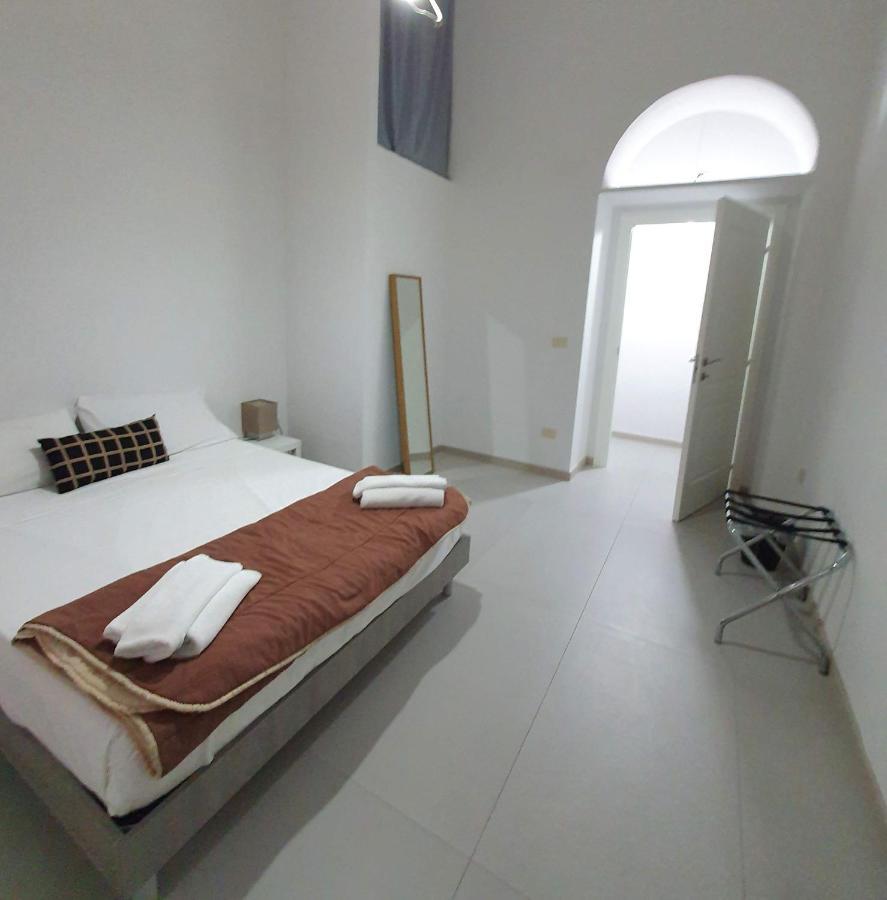 Appartamento City Center Naples Extérieur photo