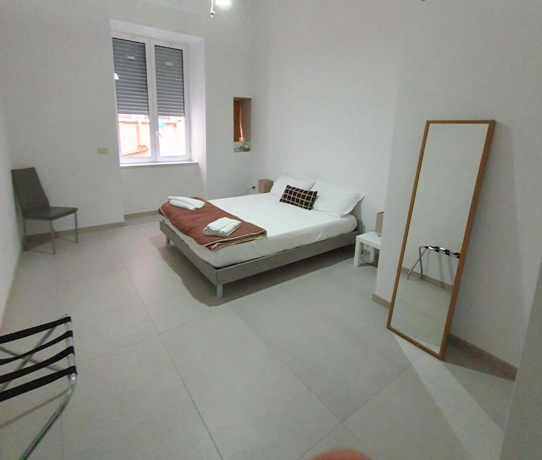 Appartamento City Center Naples Extérieur photo