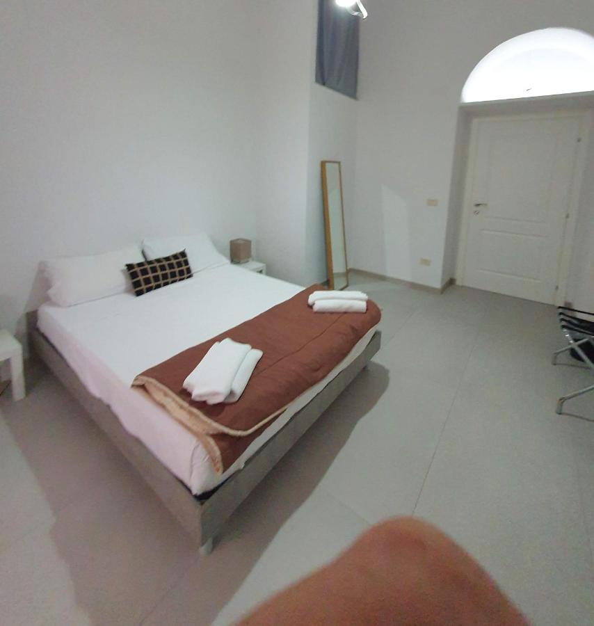 Appartamento City Center Naples Extérieur photo