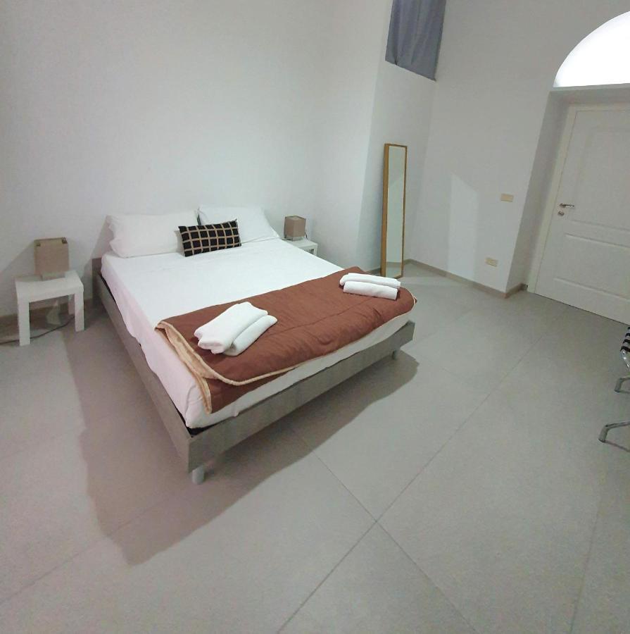 Appartamento City Center Naples Extérieur photo
