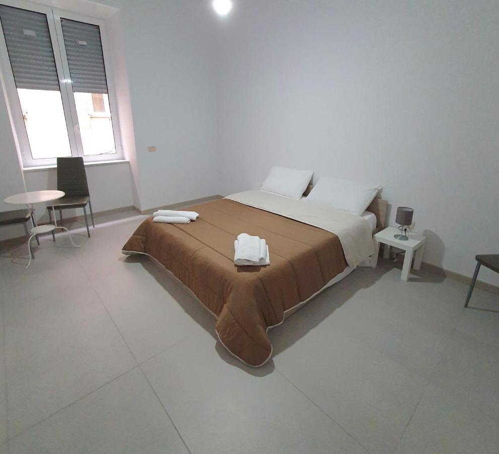 Appartamento City Center Naples Extérieur photo