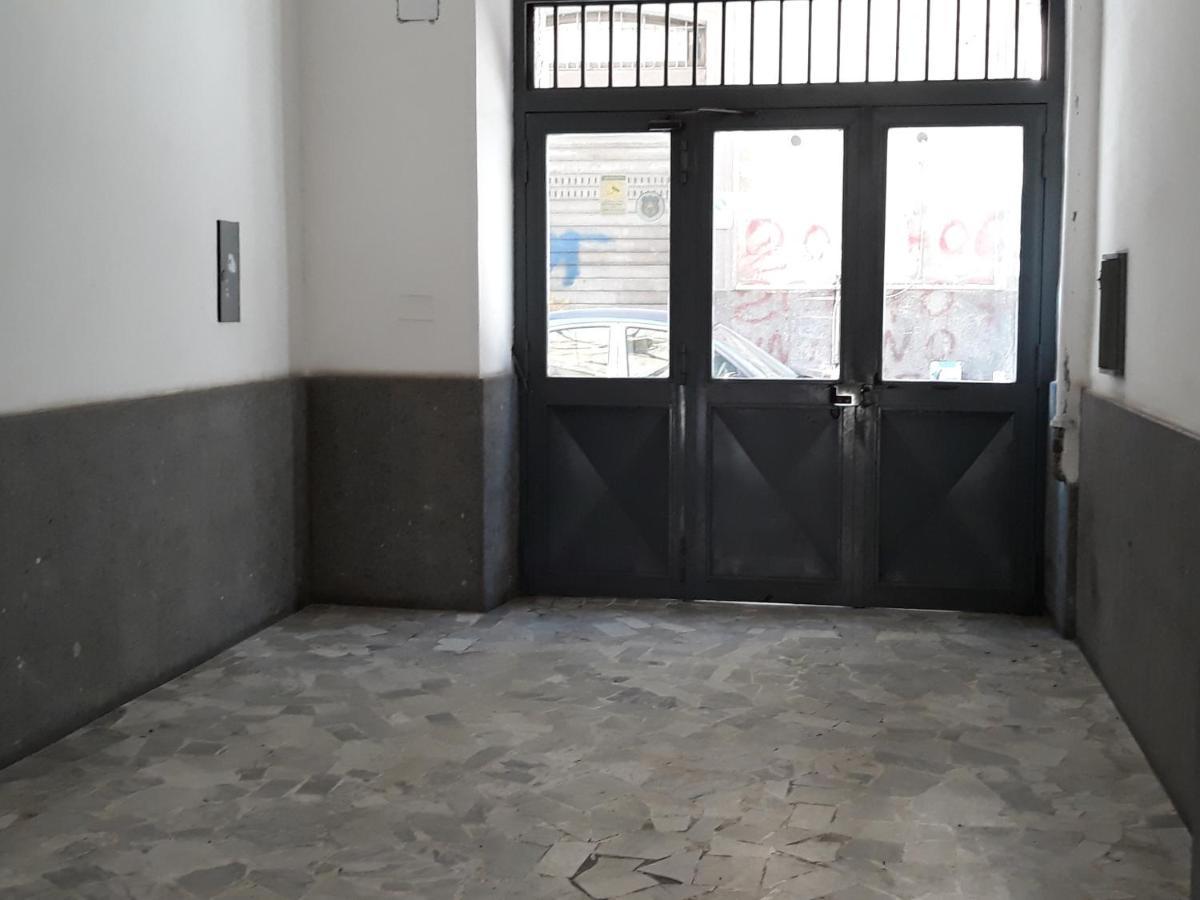 Appartamento City Center Naples Extérieur photo