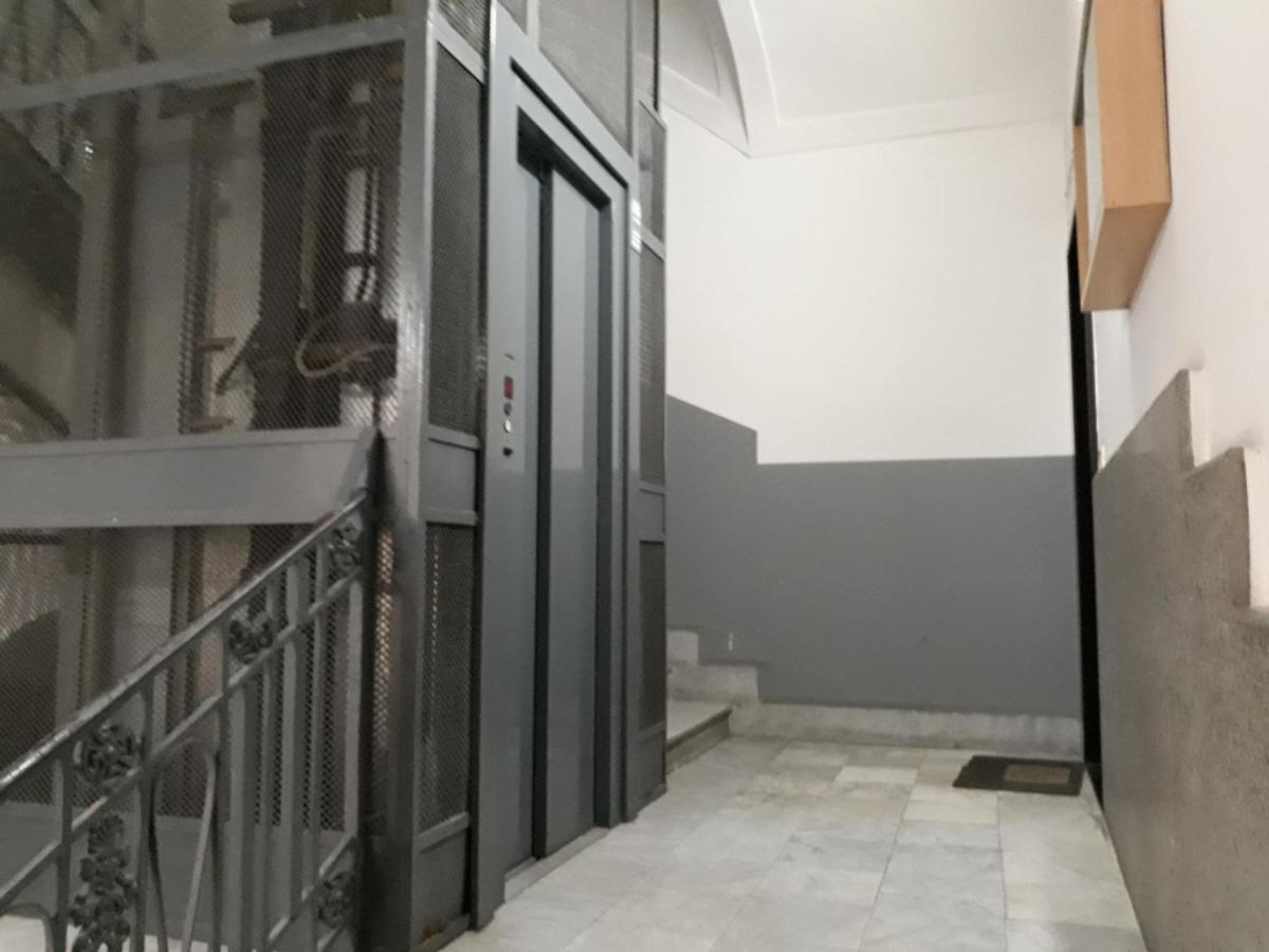 Appartamento City Center Naples Extérieur photo