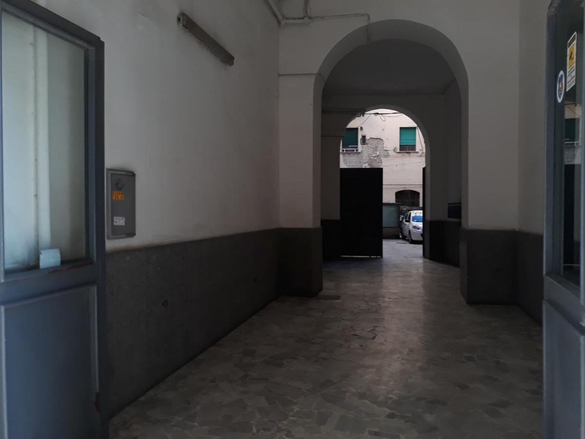 Appartamento City Center Naples Extérieur photo