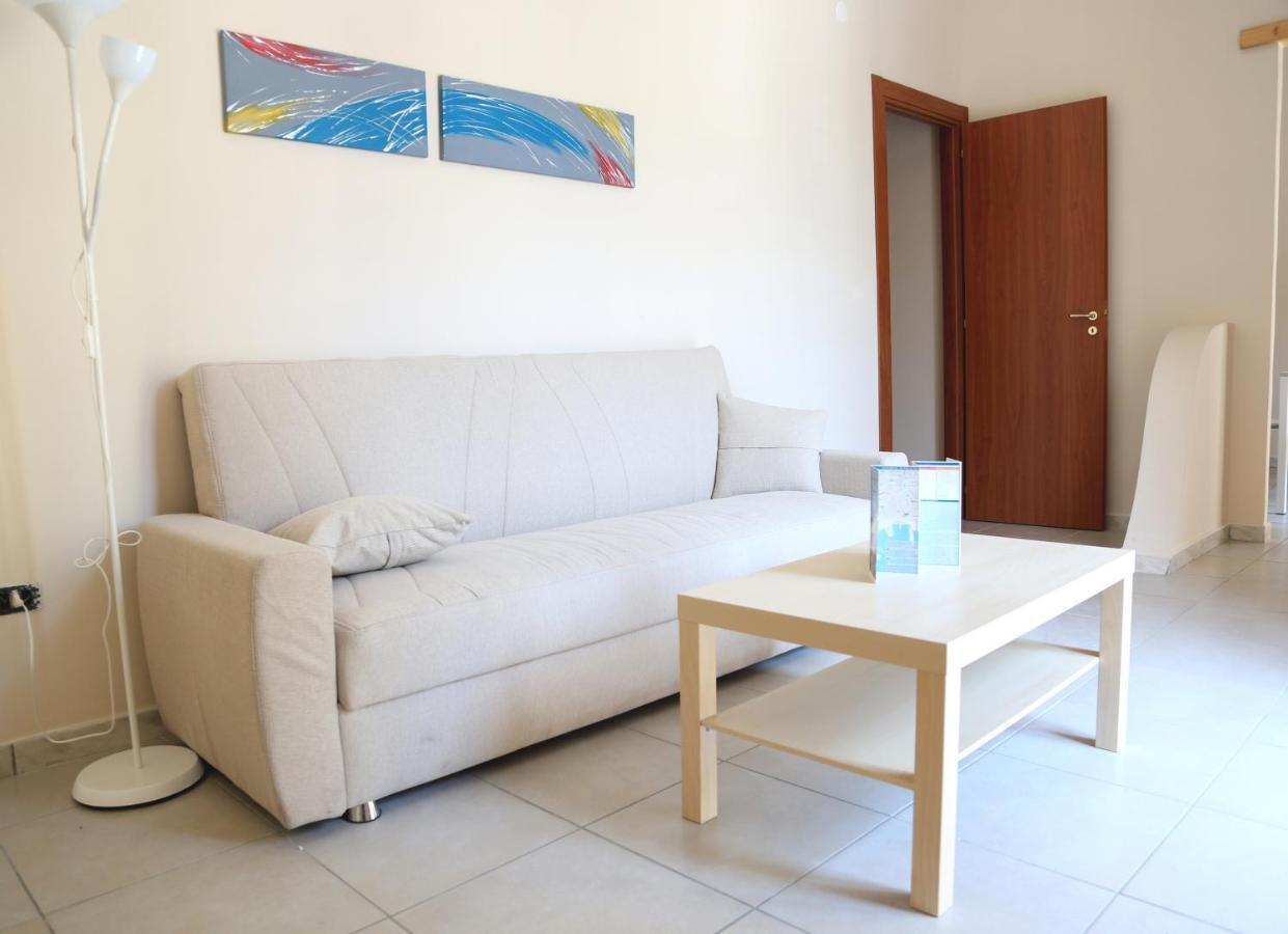 Appartamento City Center Naples Extérieur photo