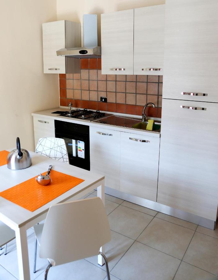 Appartamento City Center Naples Extérieur photo