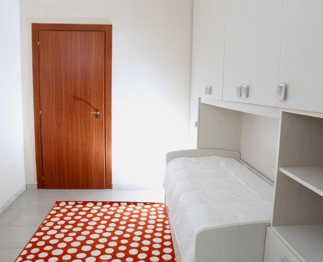 Appartamento City Center Naples Extérieur photo