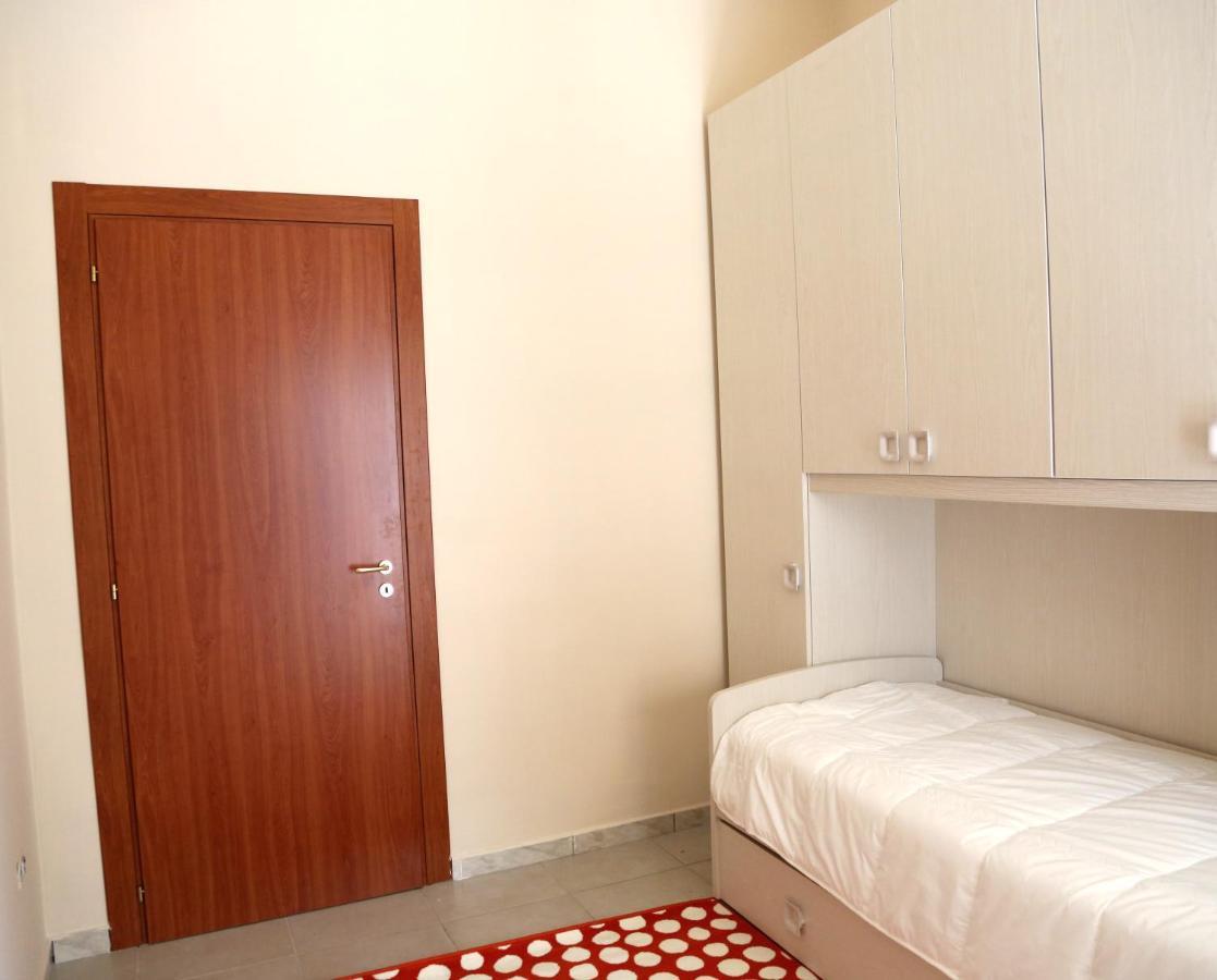 Appartamento City Center Naples Extérieur photo