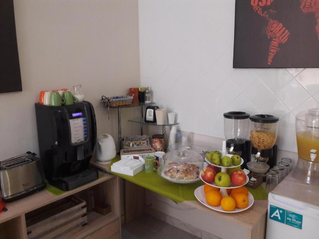 Appartamento City Center Naples Extérieur photo